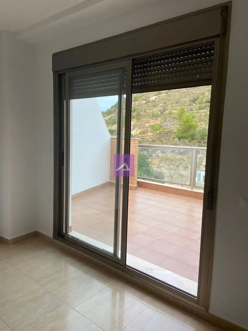 Ático en venta en Avinguda Carles Salvador, 14, Montserrat