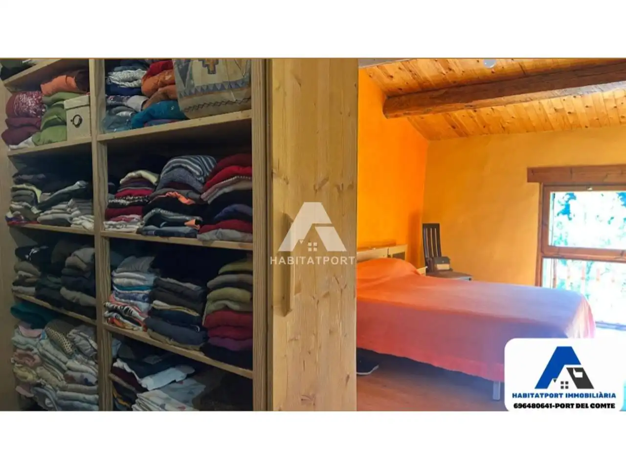House with garden for sale in La Vansa i Fórnols, imagen 27