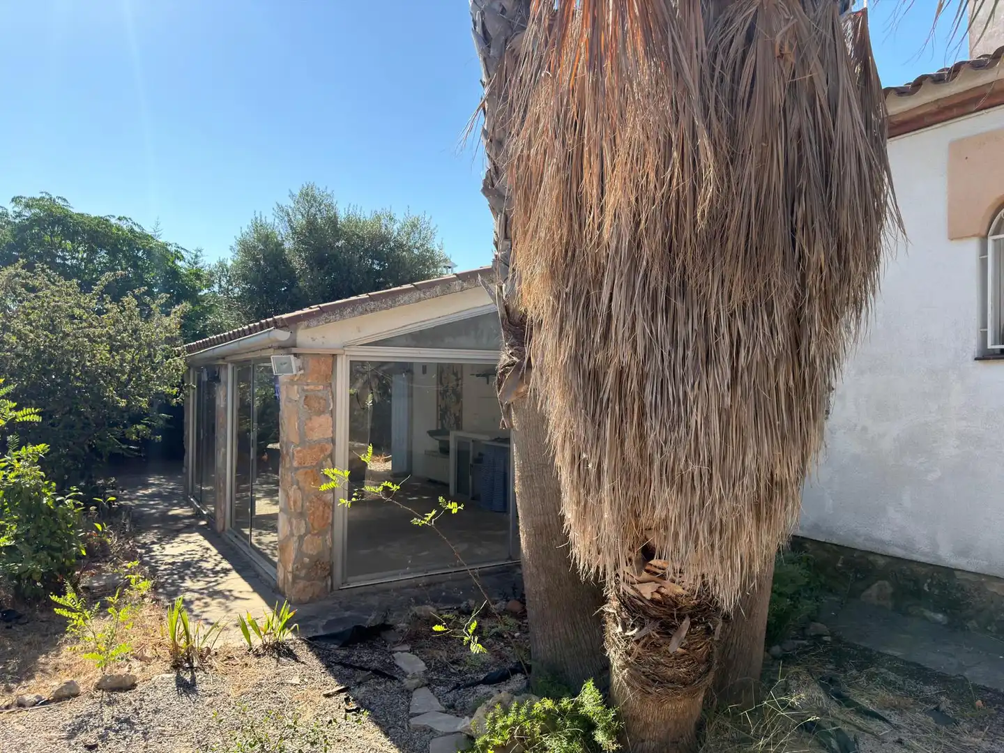 Casa amb jardí en venda a Carrer Cirerers 6, imagen 2