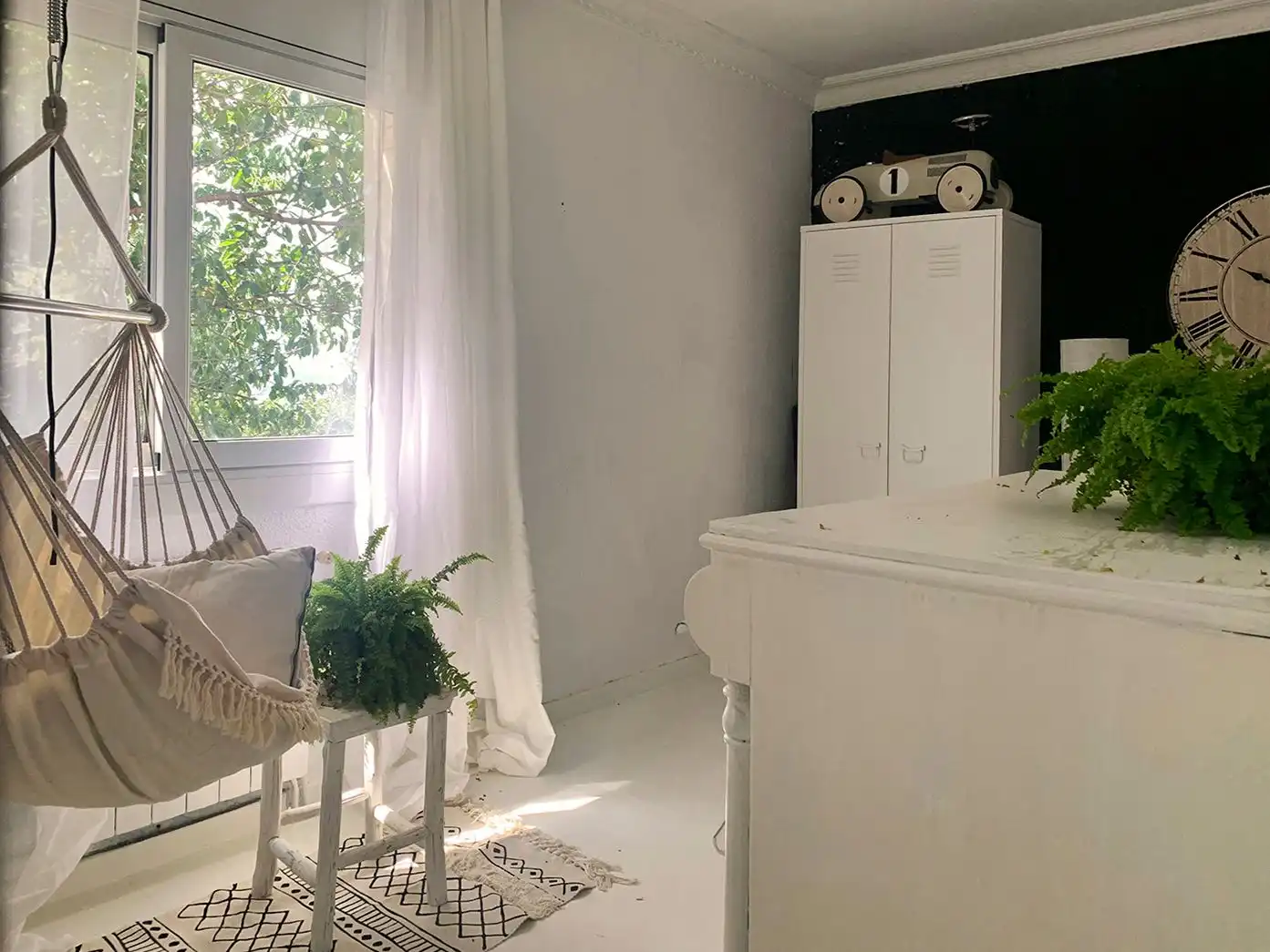 Chalet en venta en Via Augusta 74, imagen 8