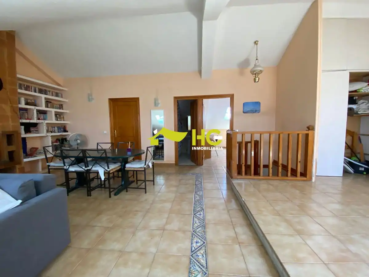Habitación en Centro
