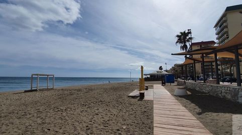 Foto 4 de Residencial en venda a Madrid, 57, Puerto Deportivo, Fuengirola