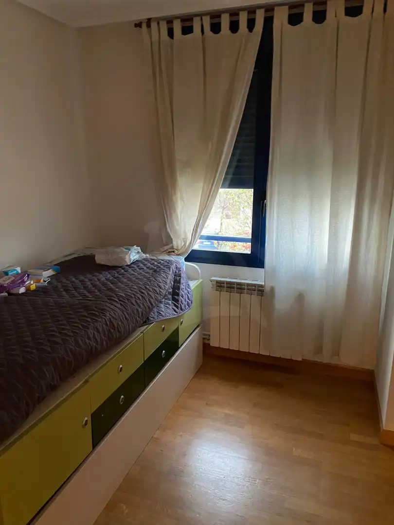 Appartamento con piscina in vendita a Logroño - torrecilla de Cameros, imagen 6
