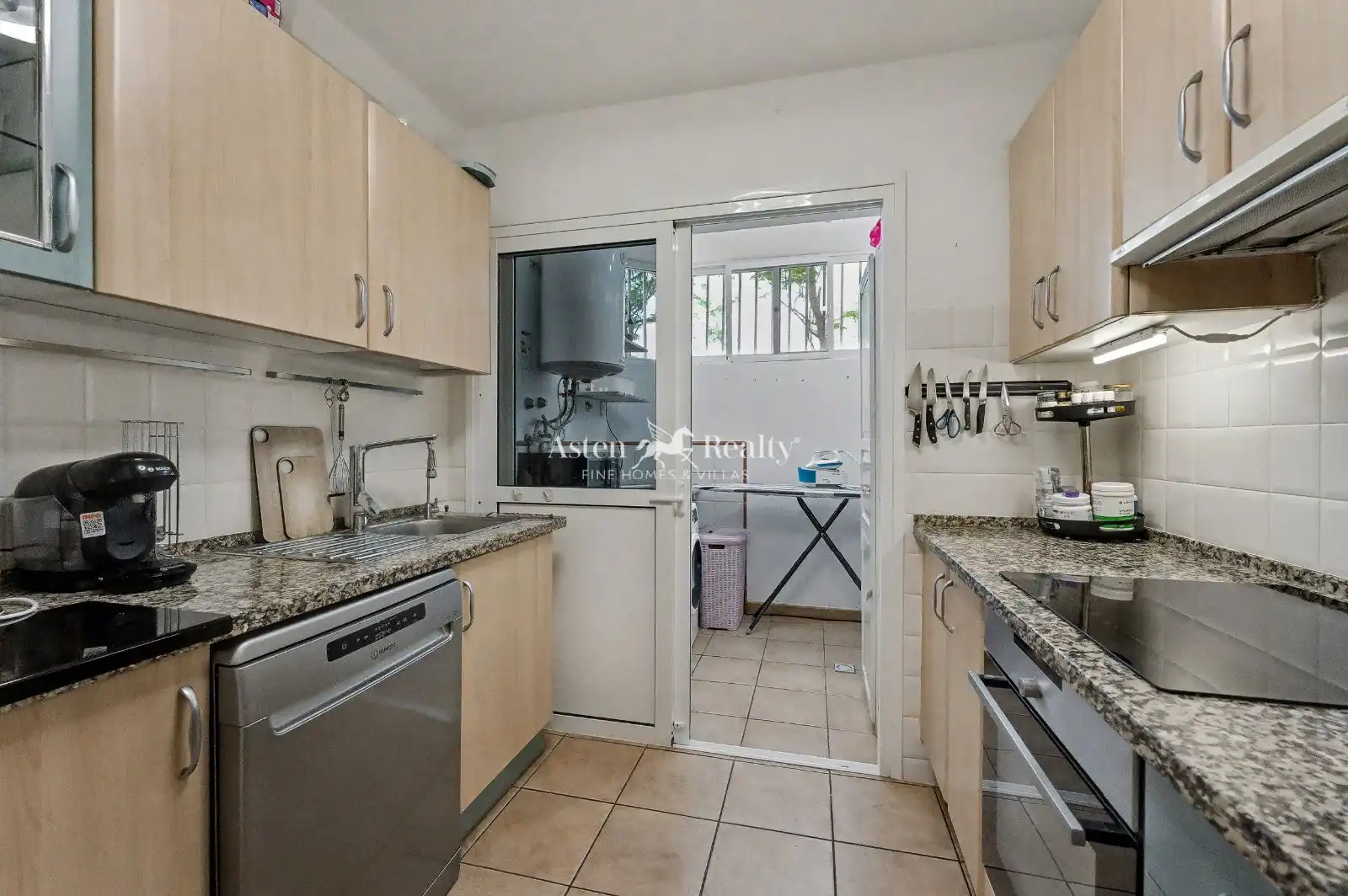 Apartament amb piscina en venda a El Sauce, imagen 7