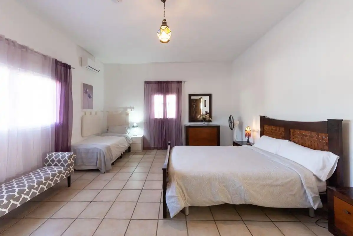 Maison avec terrasse à vendre à Diseminados Hacienda Nueva, imagen 29