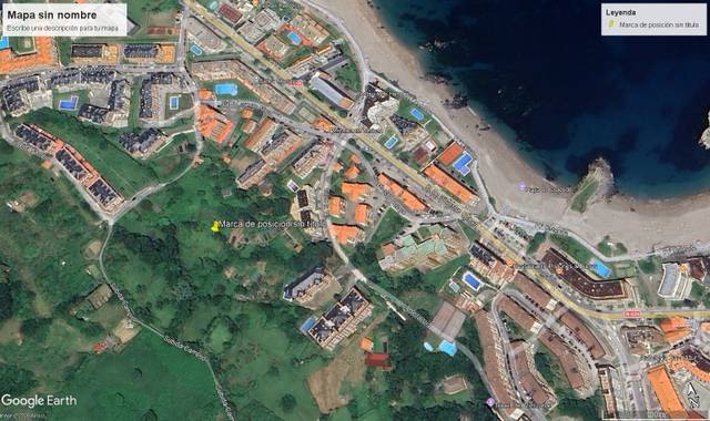 Terreno residencial en Venta en Playa Ostende