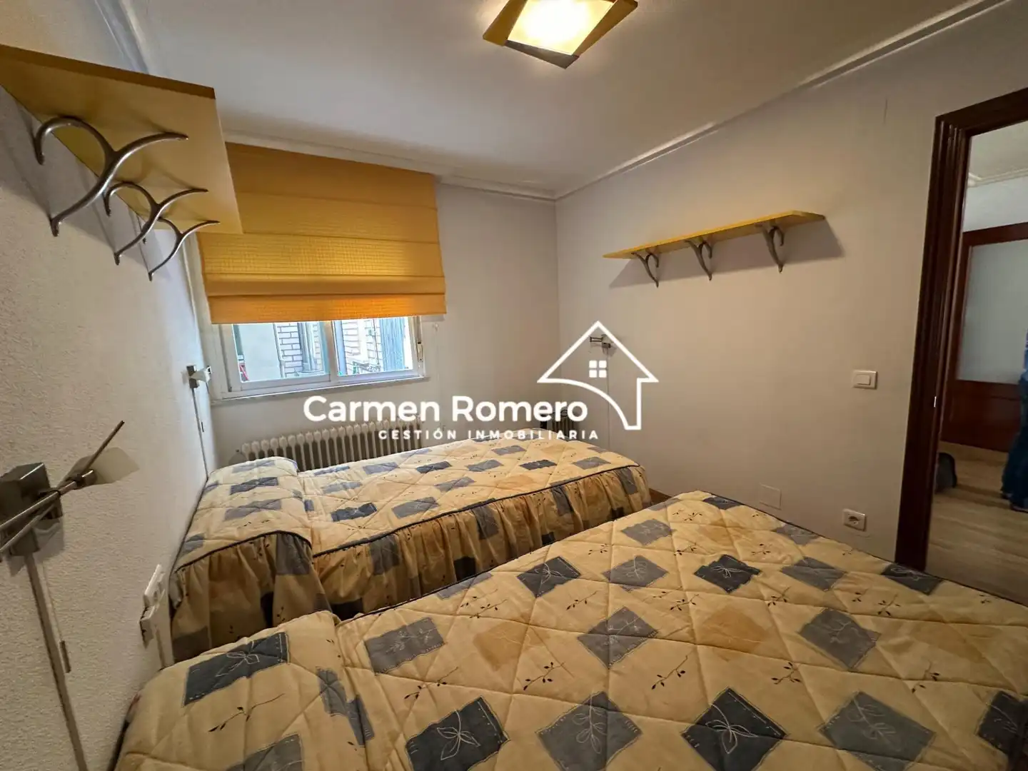 Flat for rent in Villamayor