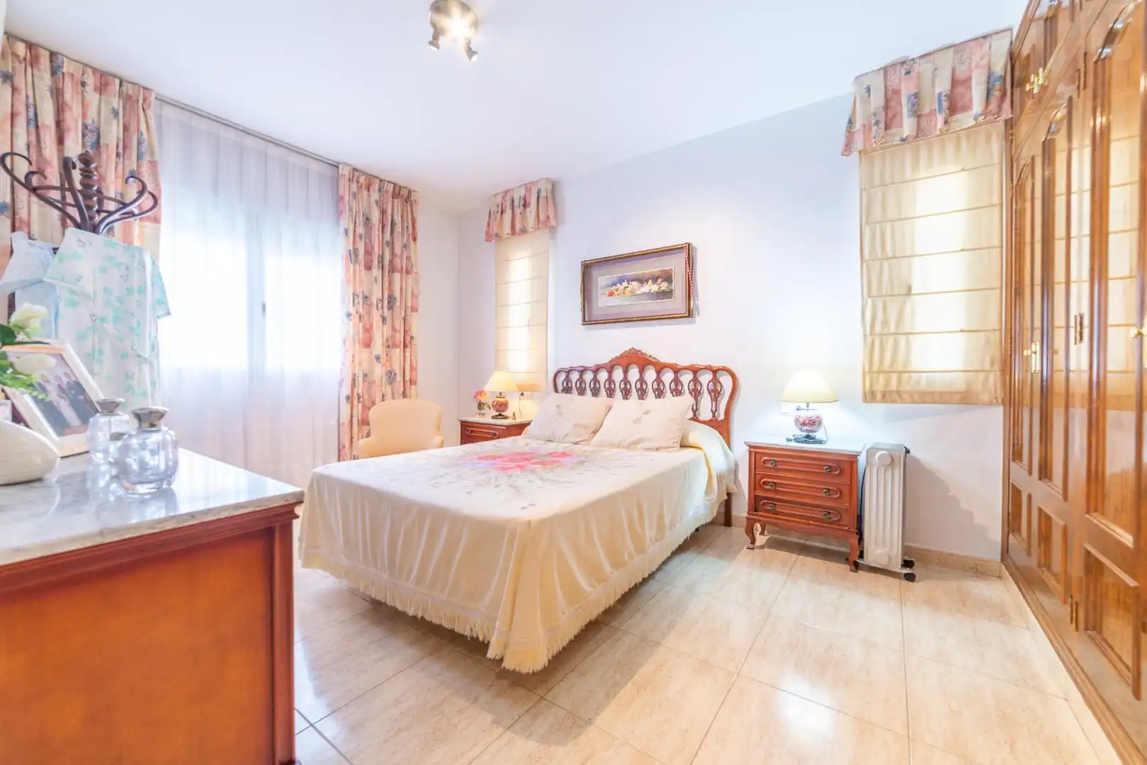 Chalet con piscina en venta en Santiago de la Ribera, imagen 11