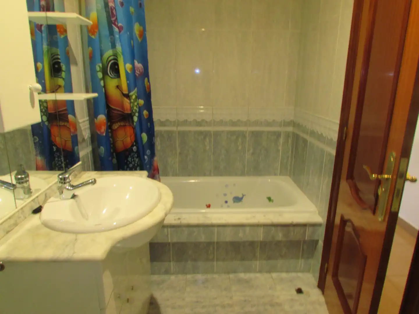 Flat with lift for sale in Rúa Ferrolana 4, imagen 15