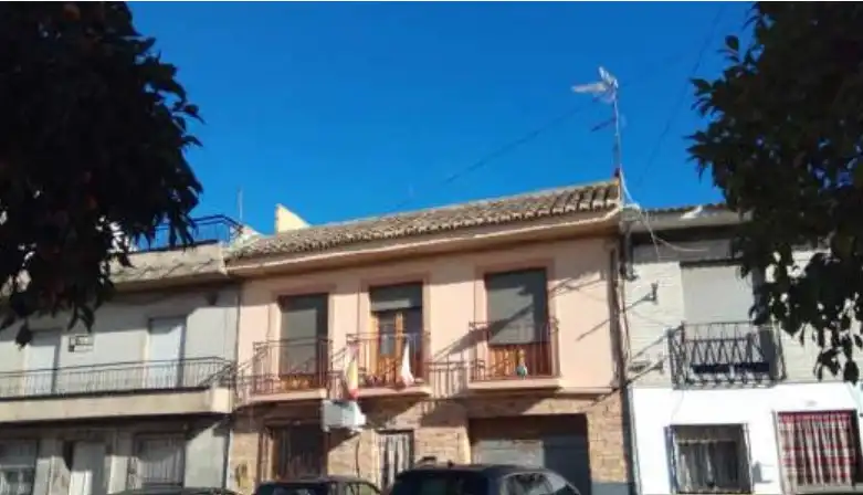 Adossat en venda a Santa Fe
