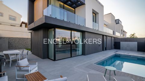 Foto 2 de Casa o xalet en venda a L'Albir, L'Alfàs del Pi