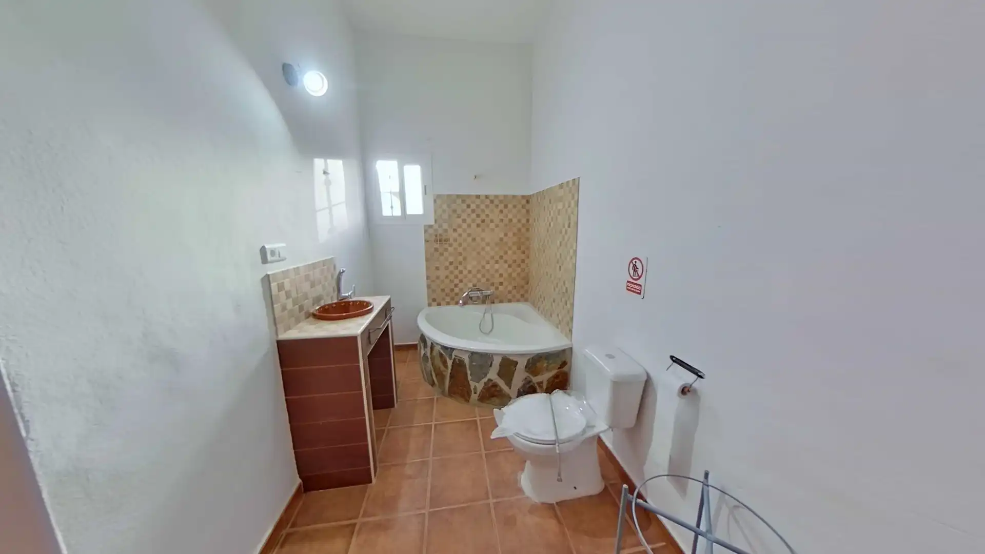 Casa rústica amb jardí en venda a Calle ZERO DE CUTAR, imagen 39