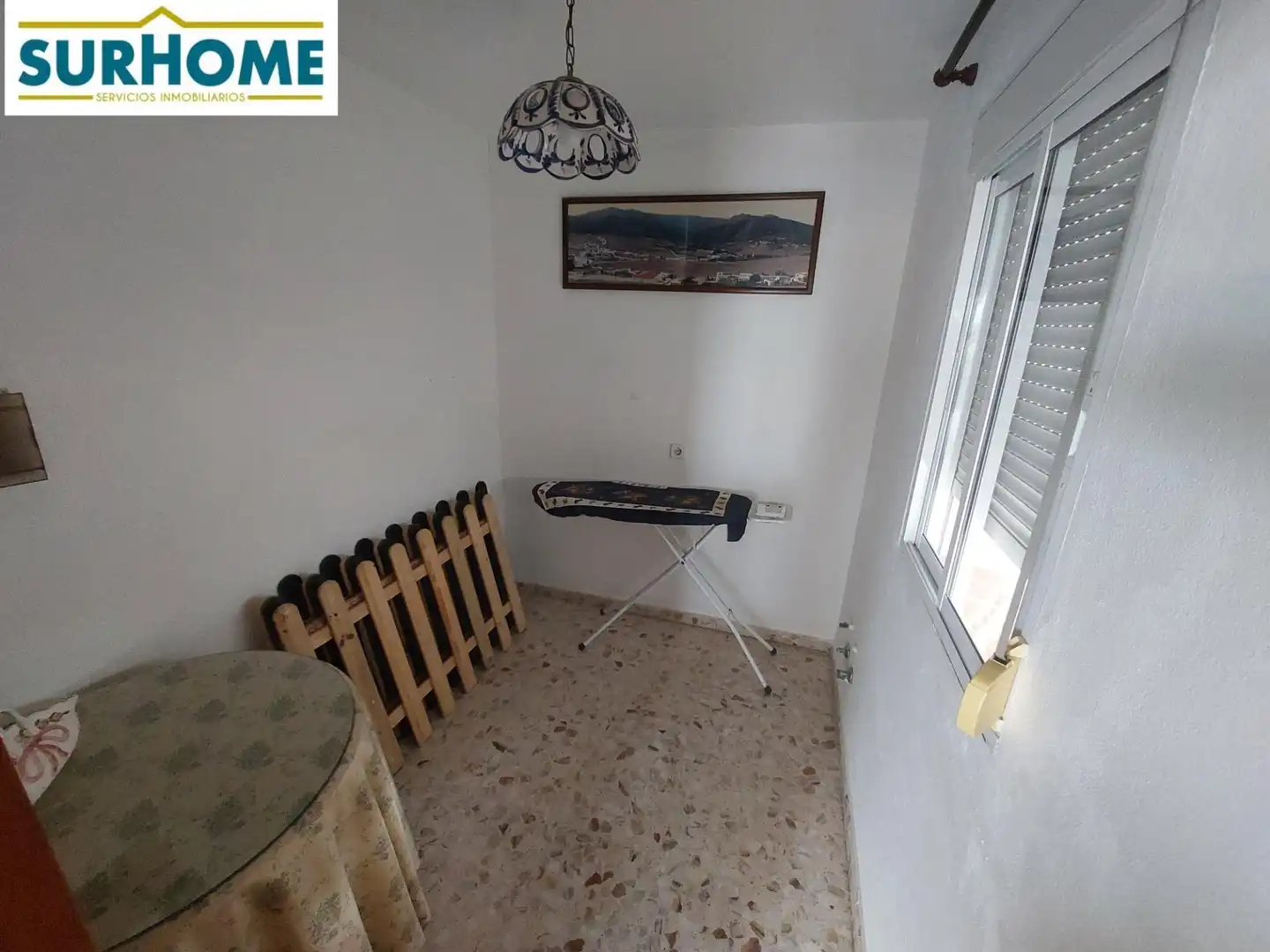 Finca rústica de lloguer en Algeciras