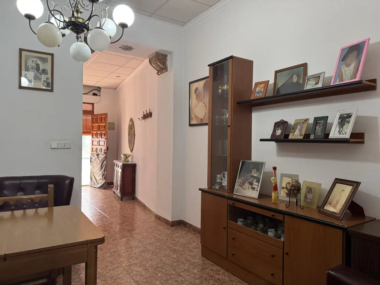 Houses for sale in Murcia