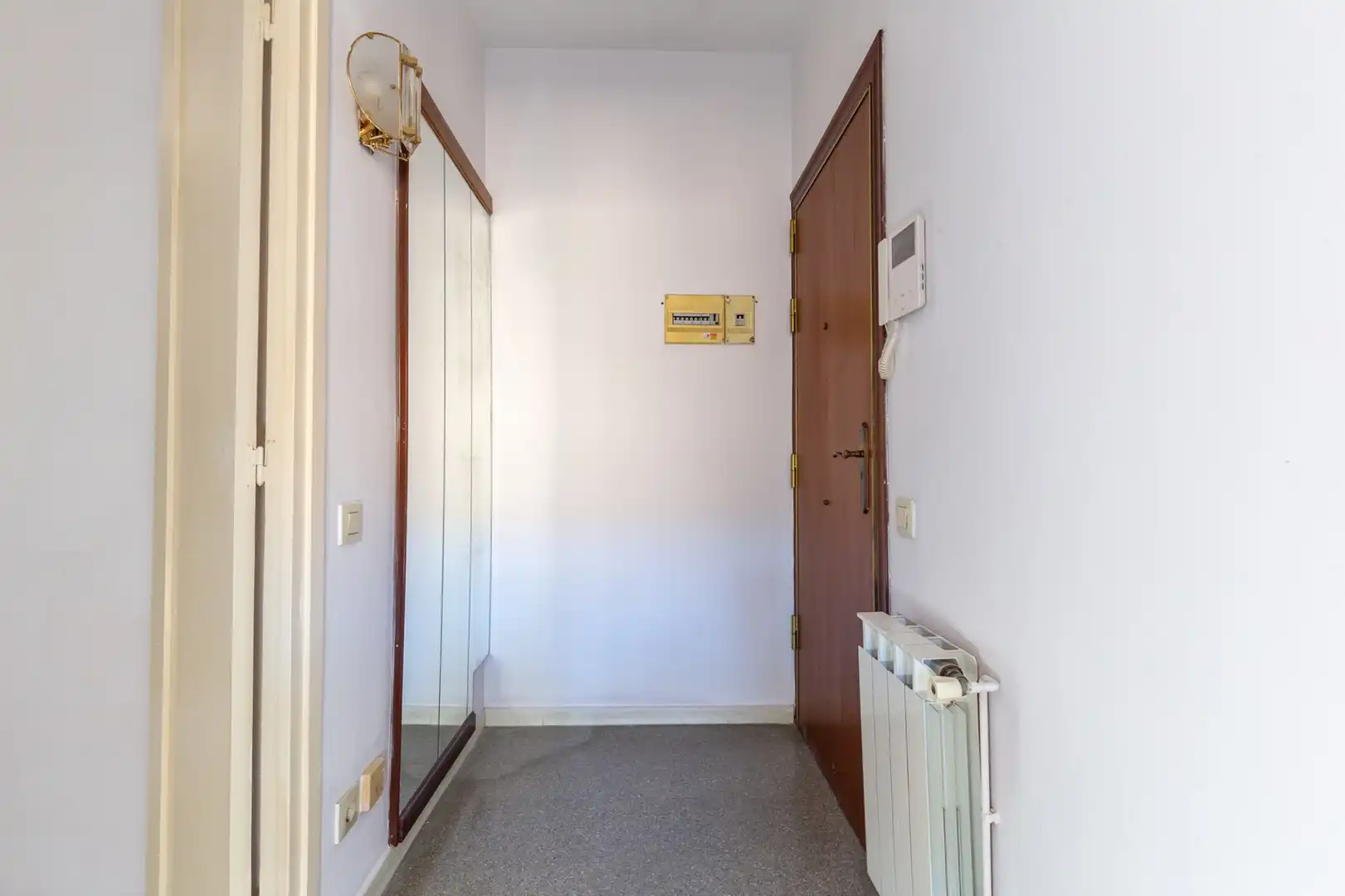 Appartamento con terrazza in vendita a DOCTOR AIGUADER, imagen 23