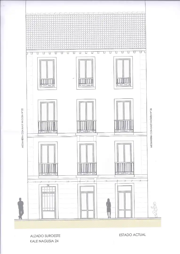 Local comercial en venda a Zarautz, imagen 2