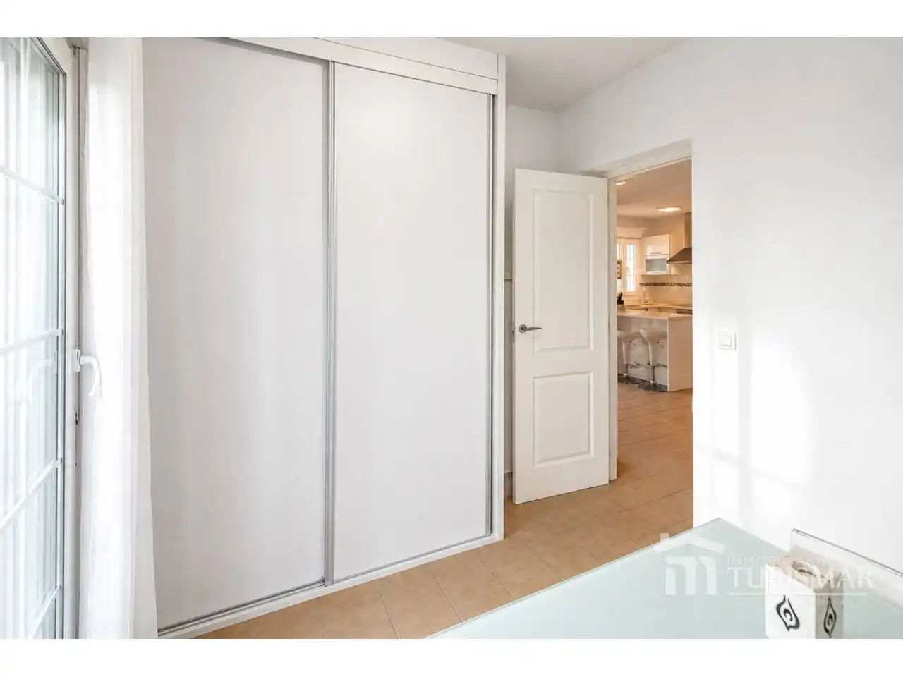 Bedroom of Duplexes for sale in Ayamonte  with Terrace, Furnished and Community pool