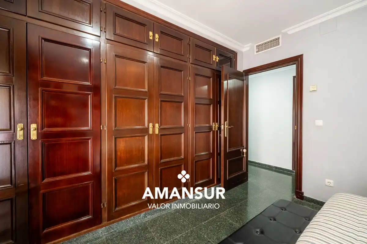 Flat for sale in Huelva  with Heating, Terrace and Storage room