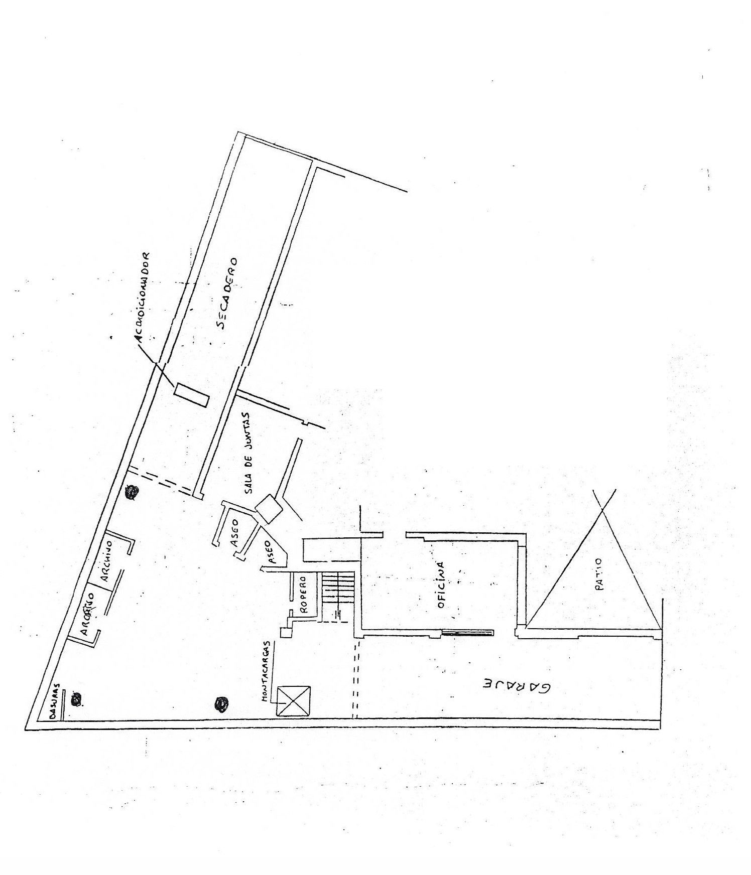 Premises for sale in Calle de Antonio Moreno, Abrantes