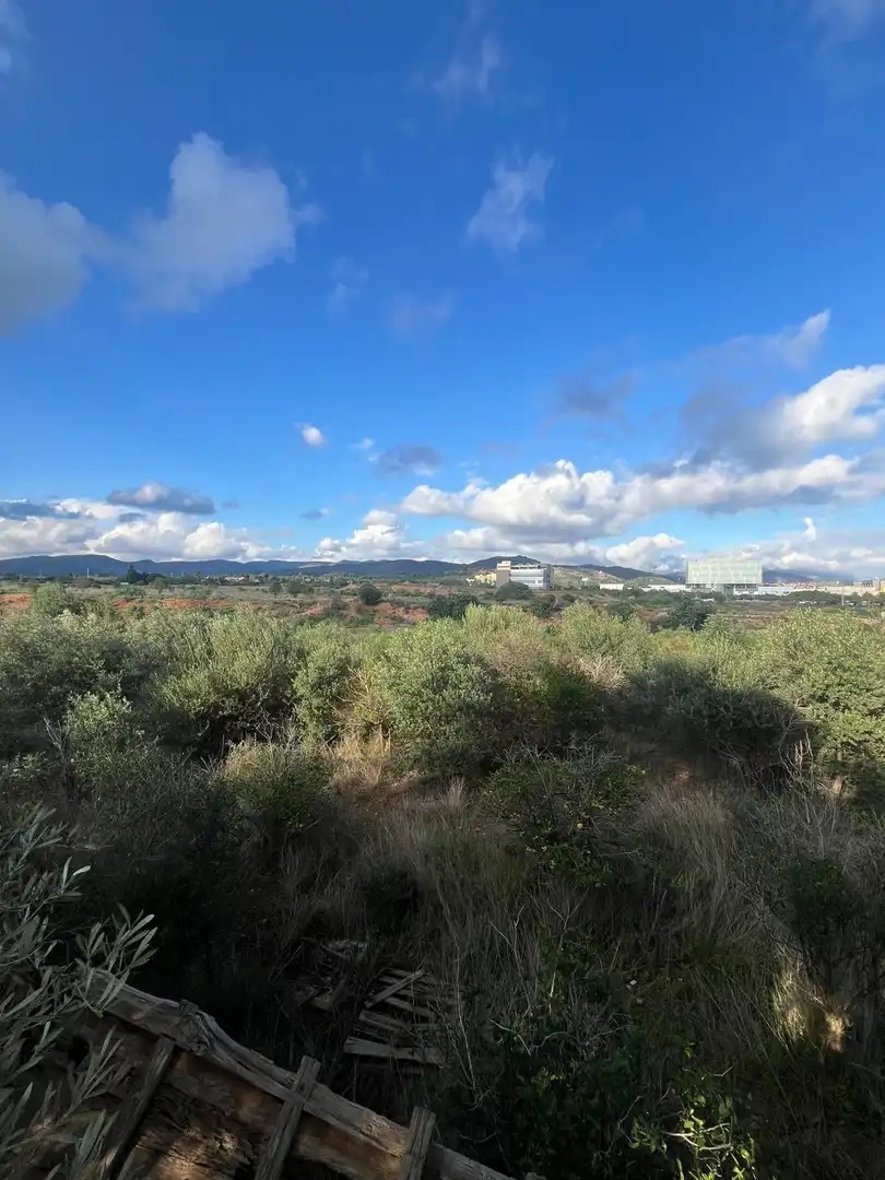 Terreny residencial en venda a Oeste, imagen 21