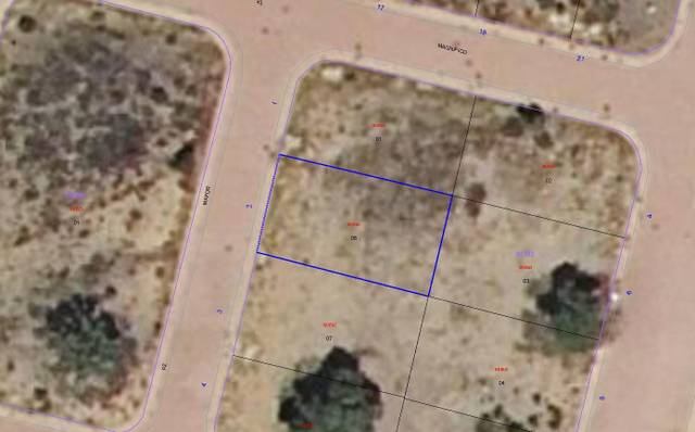 Terreno residencial en Venta en Golpejas