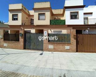 Exterior view of Flat for sale in Alcalá de Guadaira