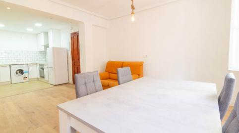 Foto 3 de Piso de alquiler en Calle Ador, 78, El Castellar i l'Oliverar,  Valencia Capital