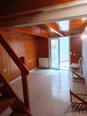 Planta baja en Venta en La Teixonera