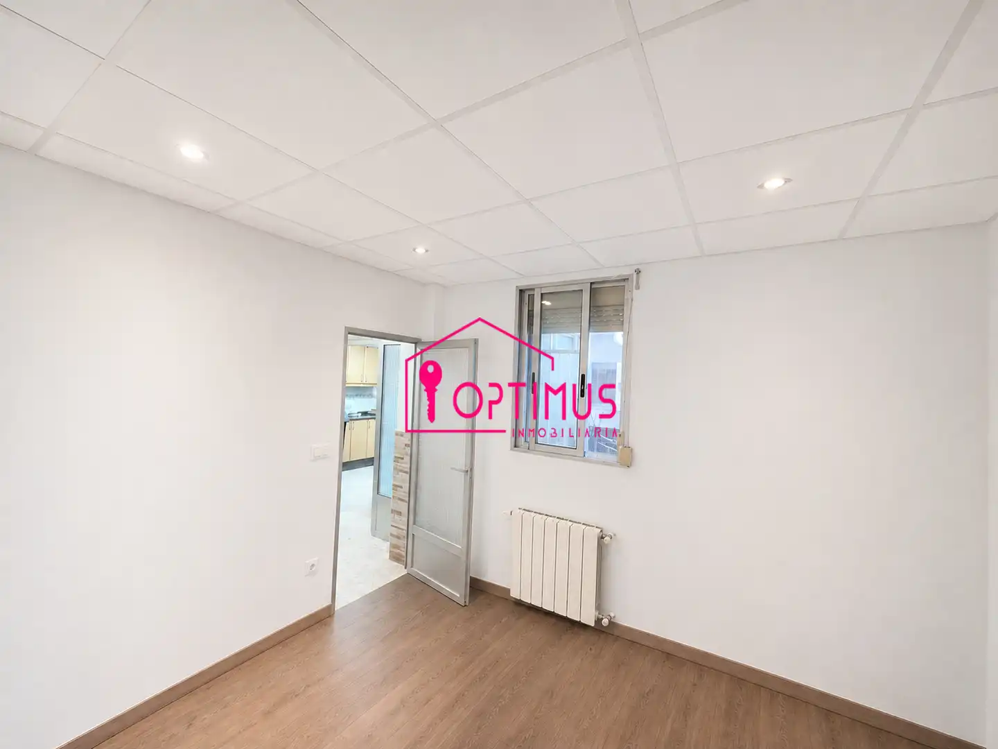 Apartamento en venta en Torrent con Aire acondicionado, Jardín privado y Terraza