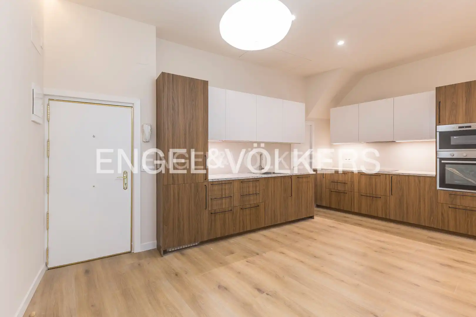 Kitchen of Flat for sale in Centro
