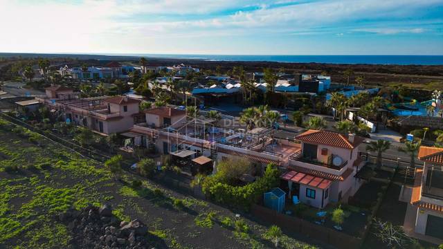 Casa adosada en Alquiler en Majanicho