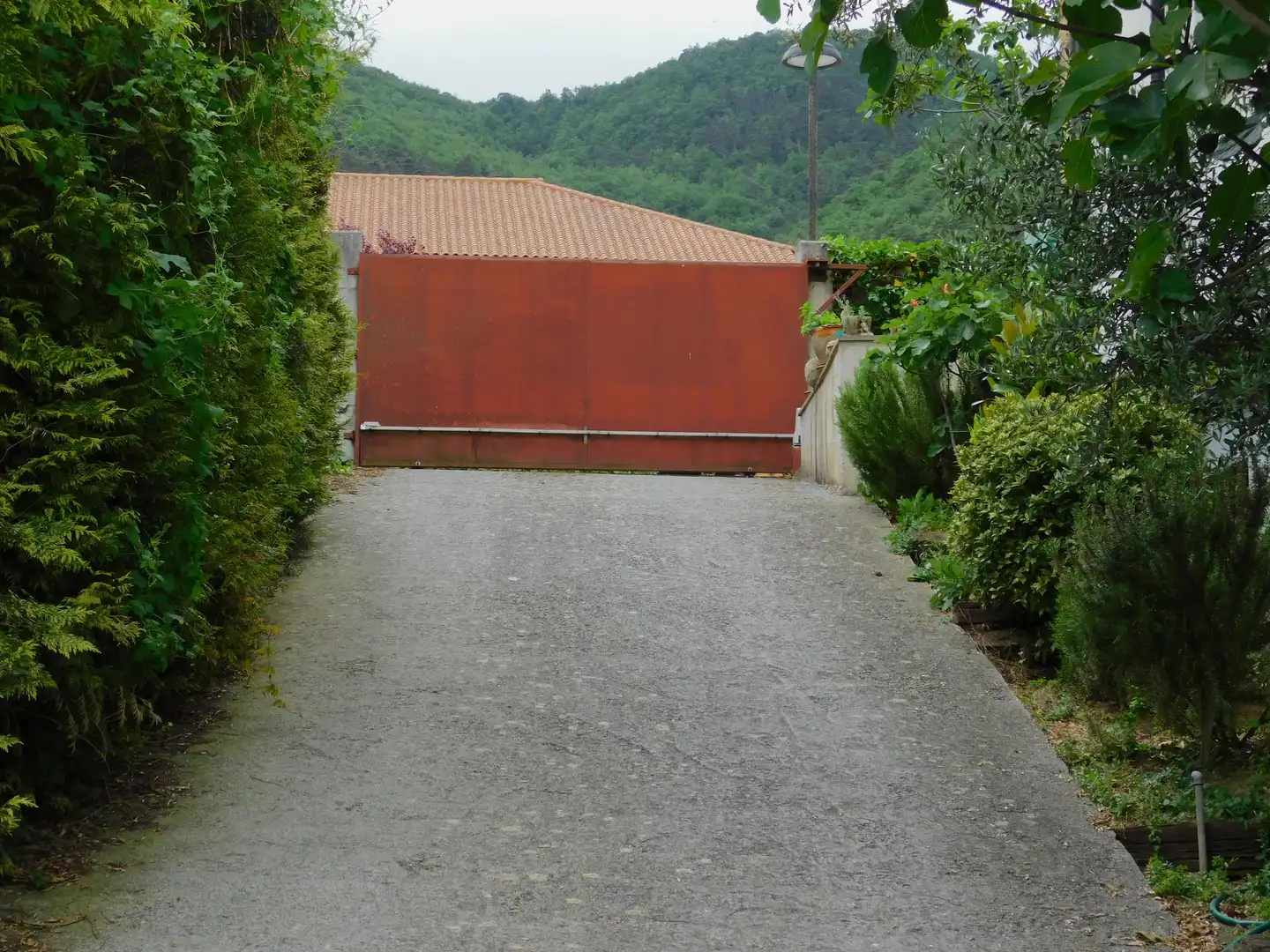 Exterior view of Houses for sale in Olaibar  with Private garden, Terrace and Storage room