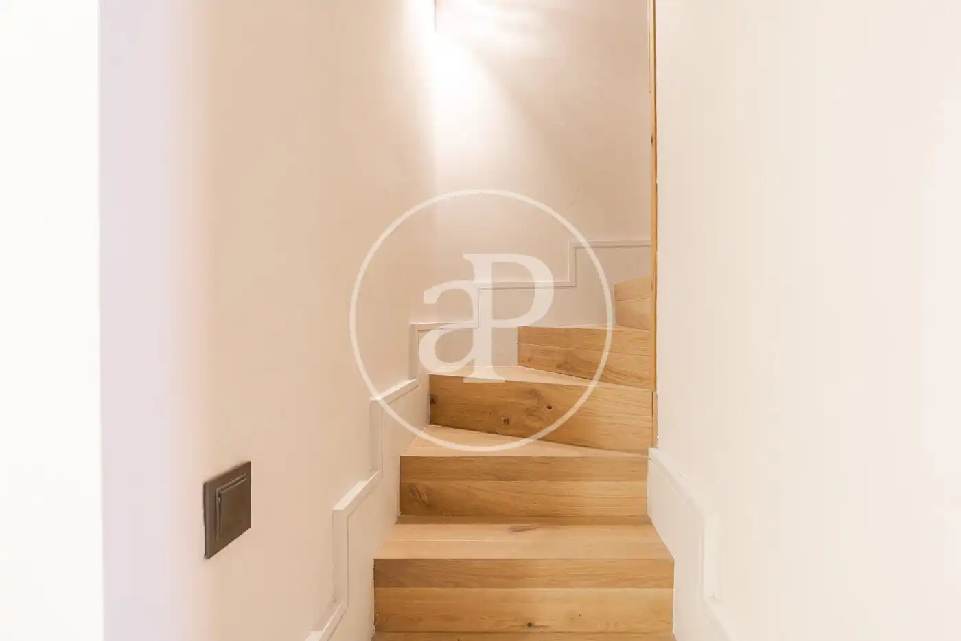 Dúplex en venta en Barcelona con Aire acondicionado, Calefacción y Terraza