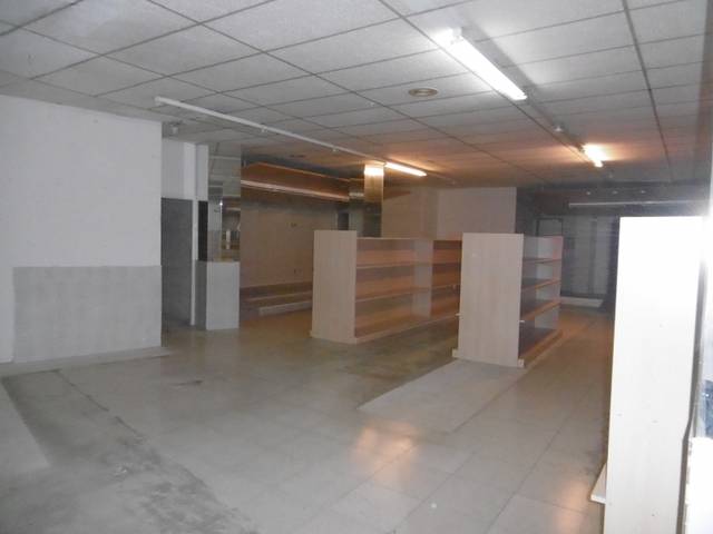 Local comercial en Venta en Astorga
