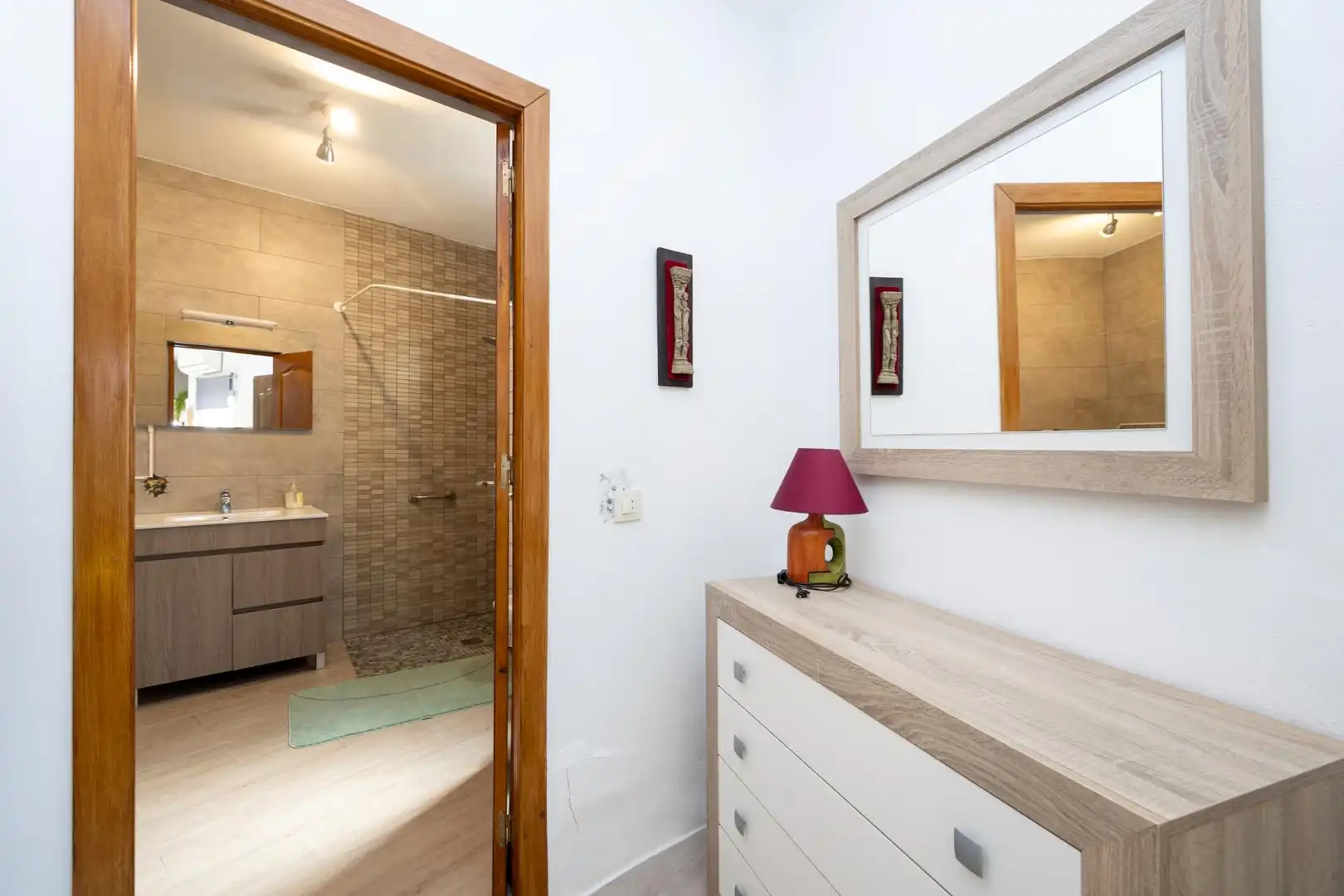 Baño de Terreno en venta en Lanjarón