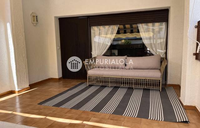 Casa-chalet en Venta en Calle Ebre, -1 en Garrigàs