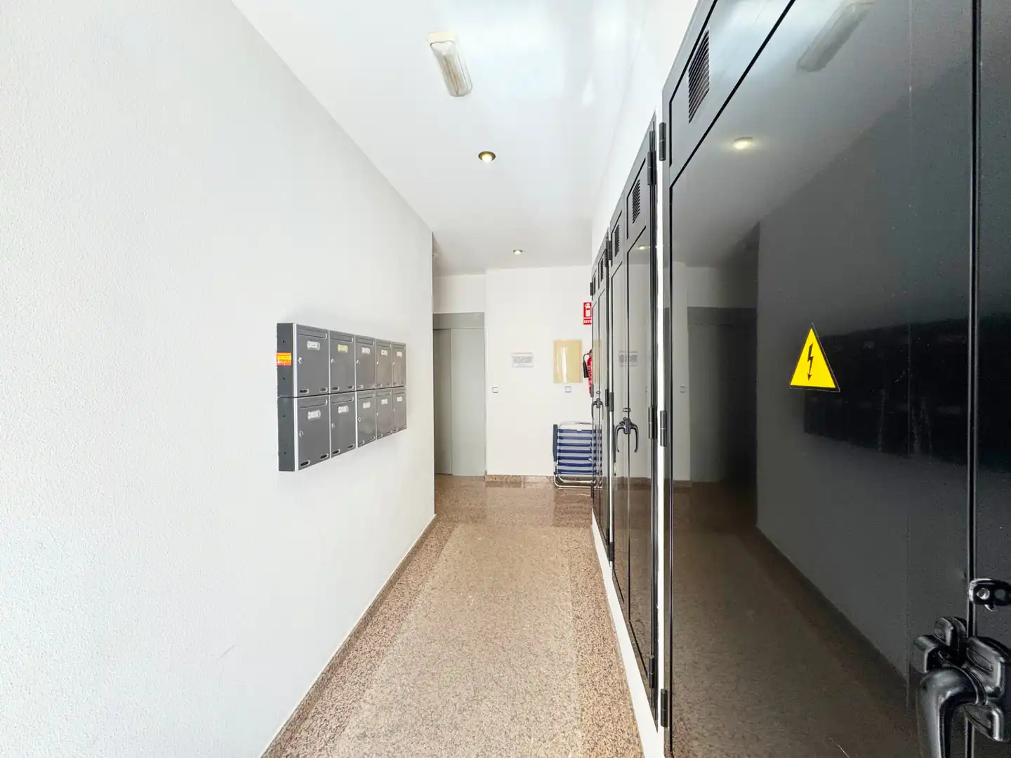 Appartamento con terrazza in vendita a Calle Falcón, imagen 26