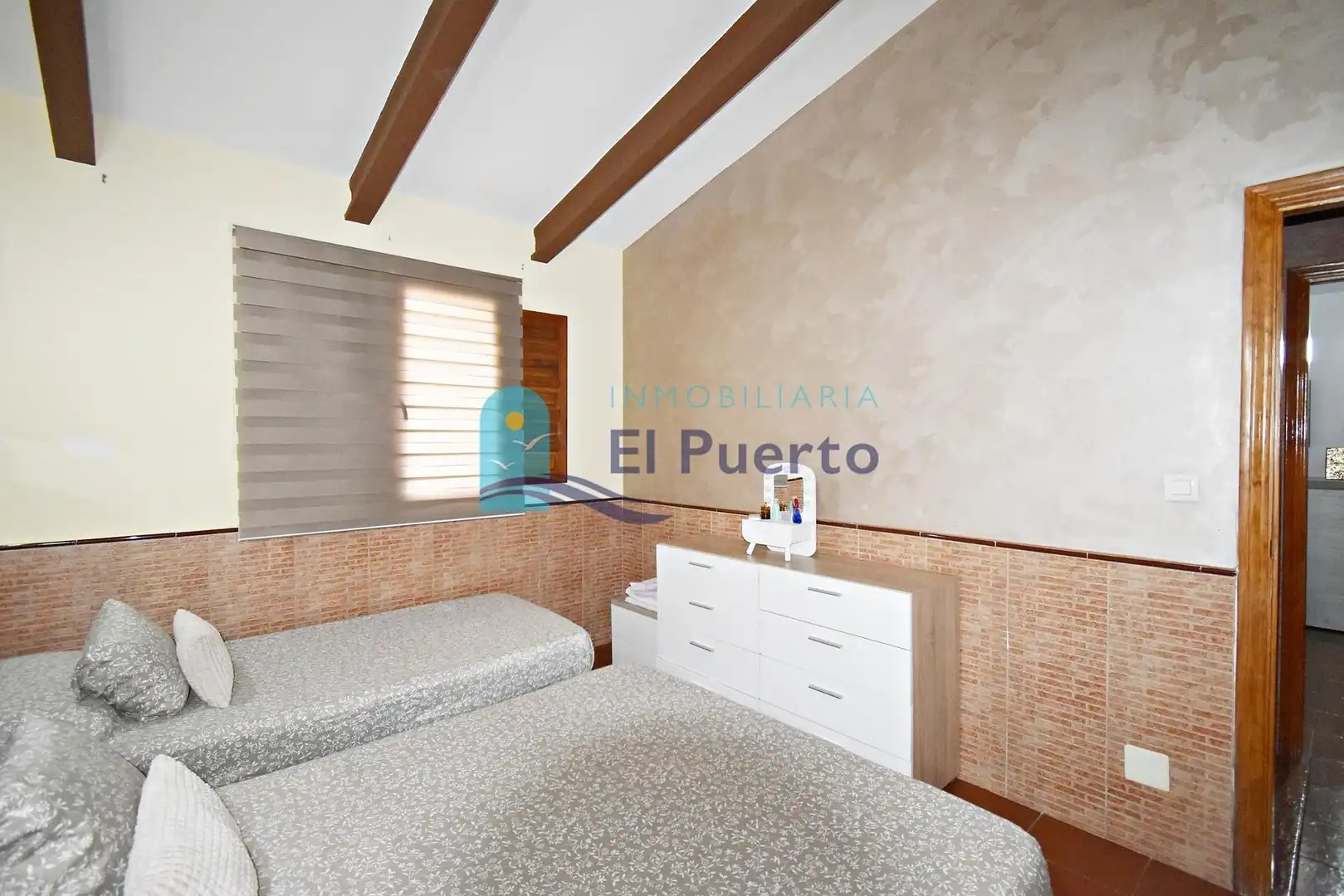 Maison avec piscine à vendre à Mazarrón Casco Urbano, imagen 13