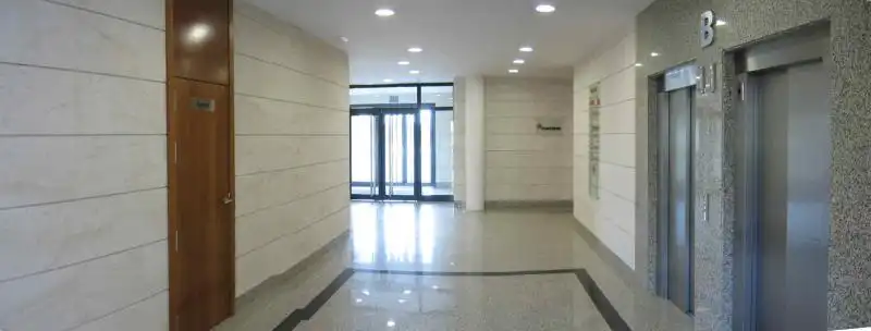 Büro mit Aufzug zur Miete in Calle de Proción, imagen 9