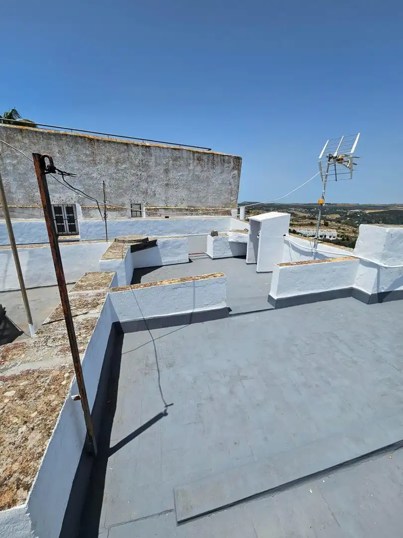 Casa con terraza en venta en Vejer, imagen 39