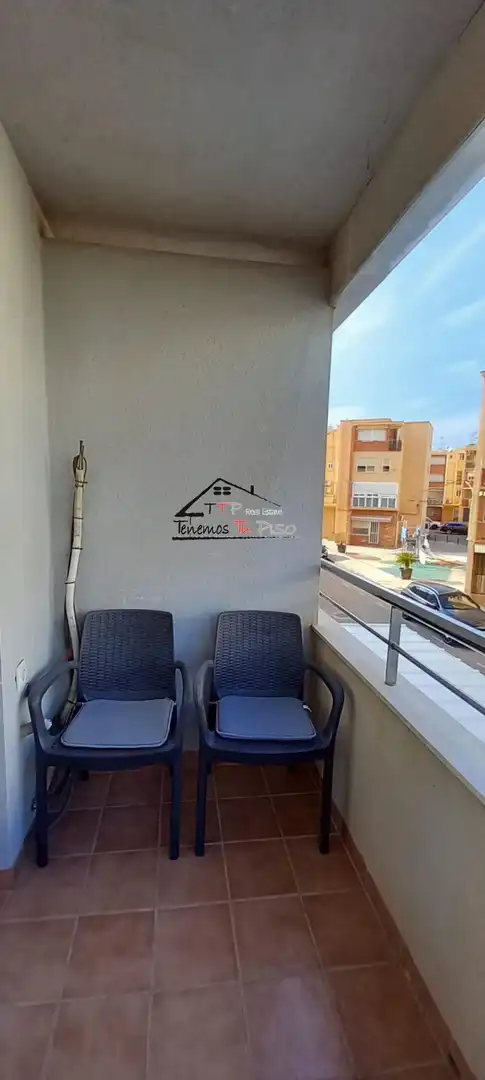 Loft zur Miete in Calle de Cervantes, Puerto