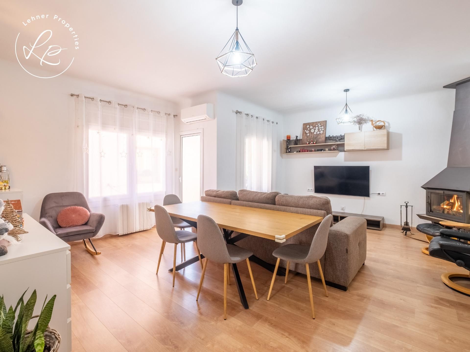 Einfamilien-Reihenhaus zum verkauf in  Travessera del Mar, 6