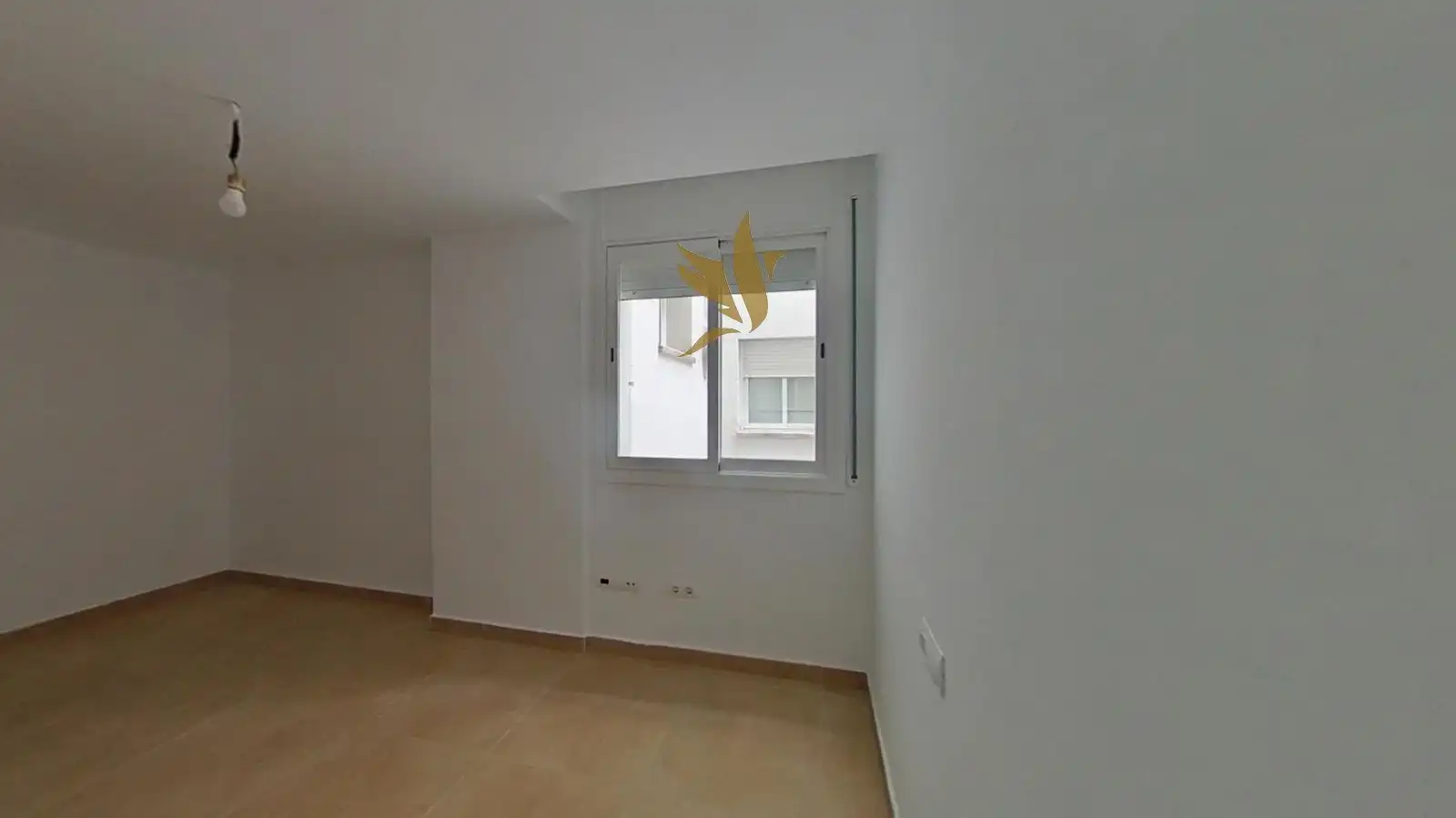 Schlafzimmer von Wohnung zum Verkauf in Badalona mit Terrasse
