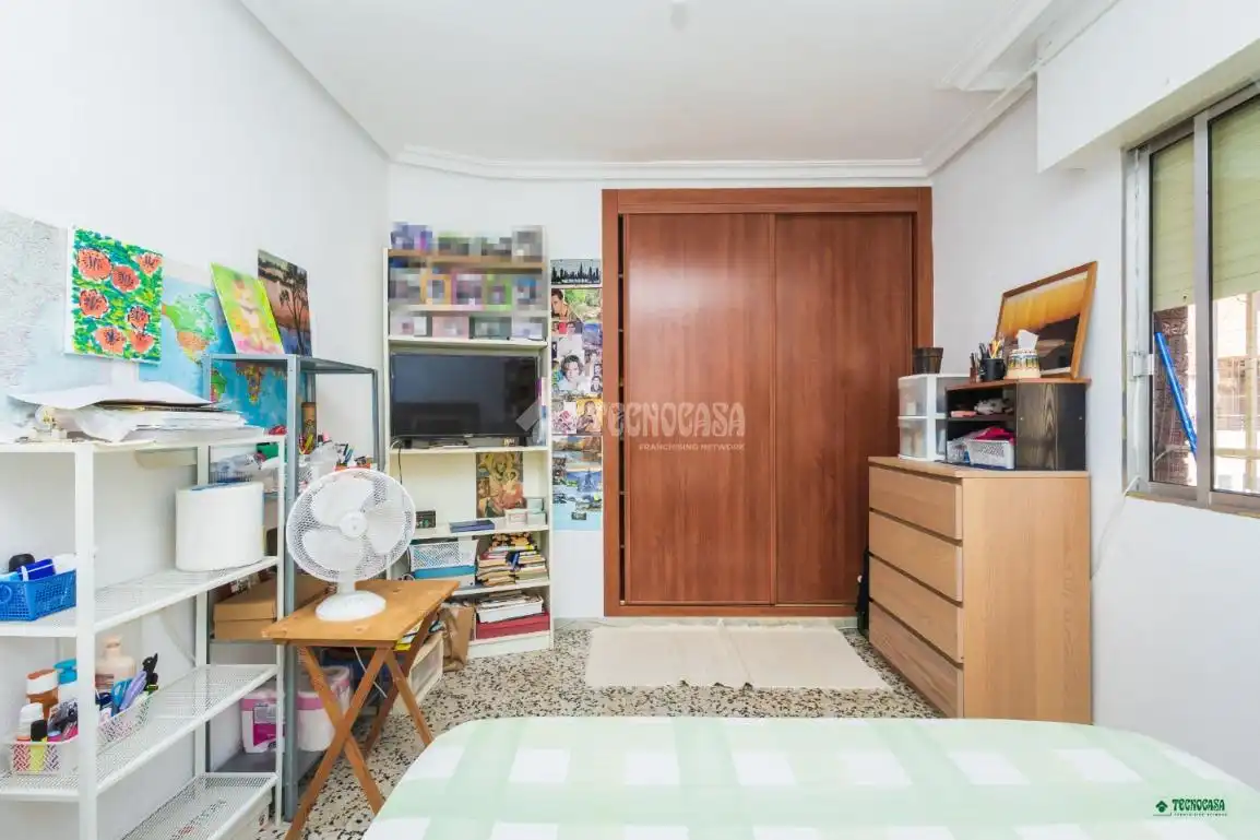Wohnung zum Verkauf in Esperanza - Quemadero, imagen 12