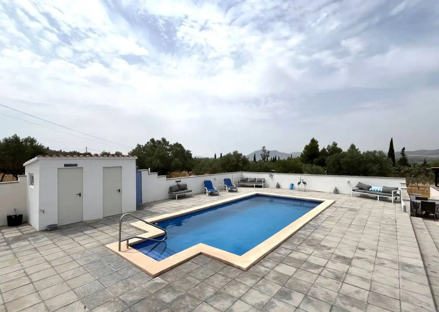Maison rustique à vendre à Sax, imagen 16