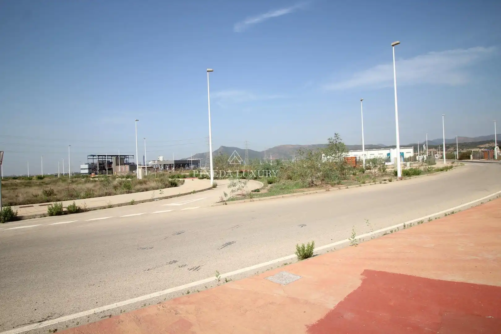 Terreno industriale in vendita a Puerto de Sagunto, imagen 8