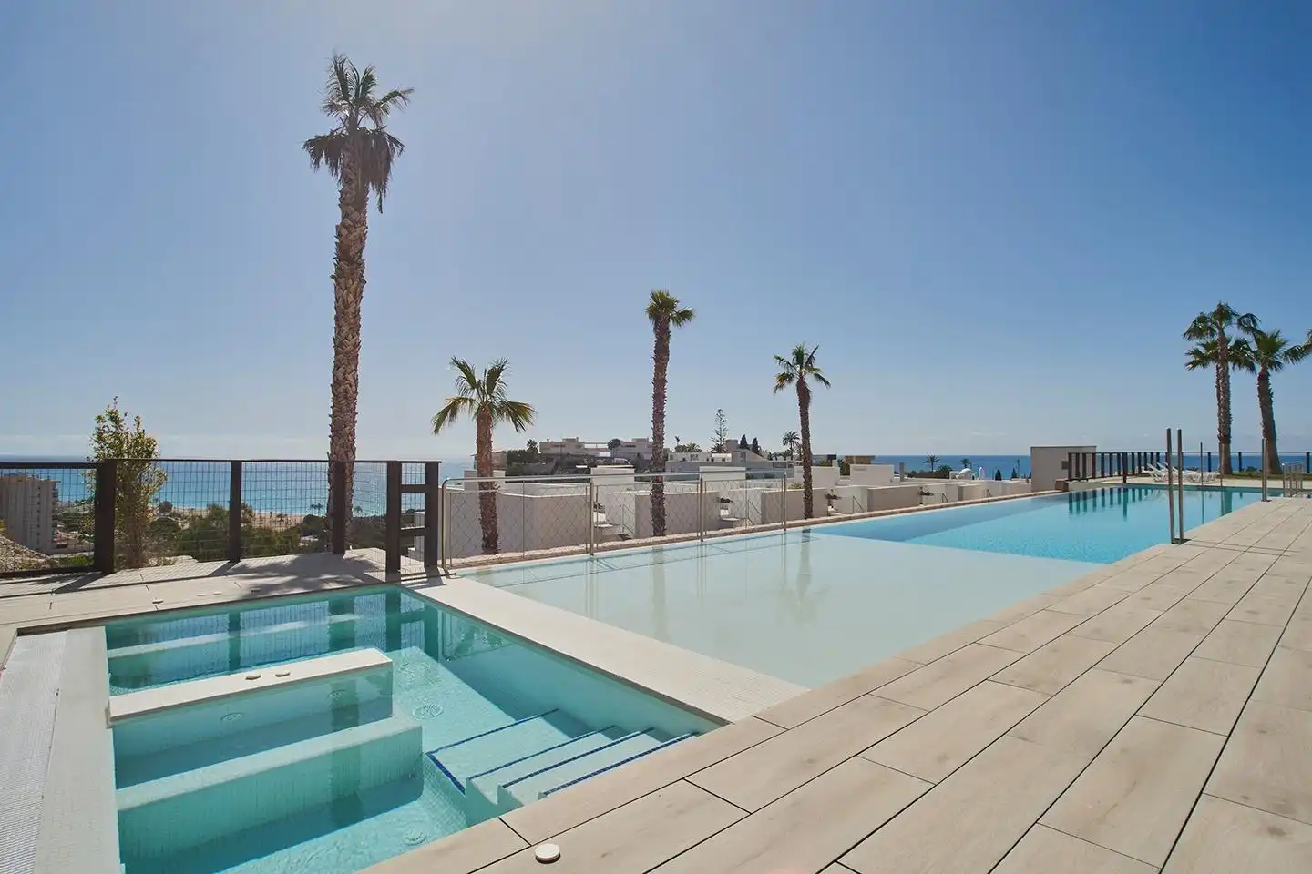 Maisonette mit Pool zum Verkauf in Poble Nou - Montiboli, imagen 35