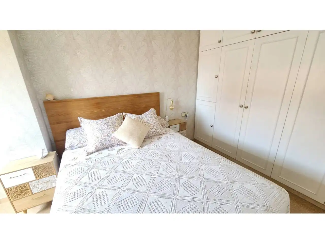 Habitación de Piso en venta en Terrassa con Aire acondicionado, Calefacción y Trastero