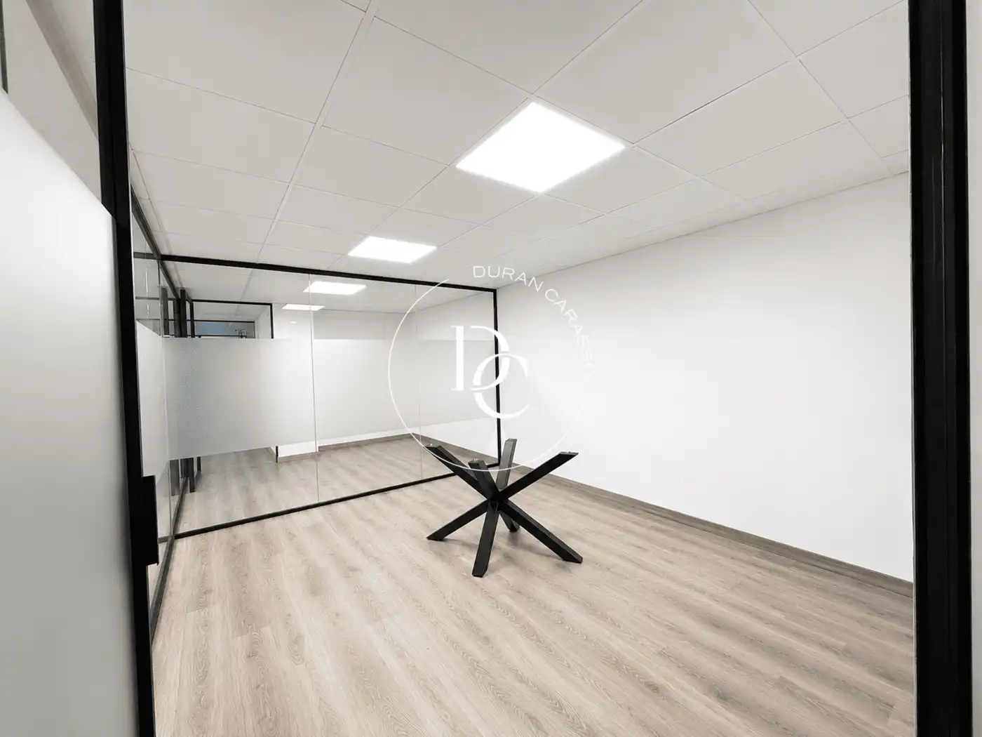 Büro mit Aufzug zur Miete in Carrer Sant Salvador, imagen 4