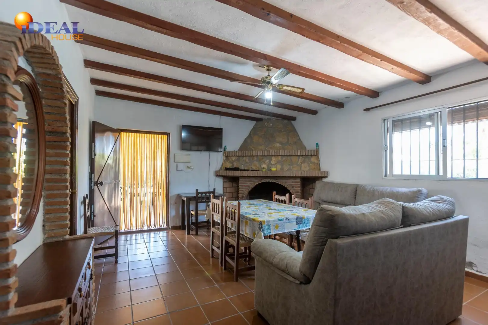Villa con piscina in vendita a Carretera Carretera Celulosa, imagen 10